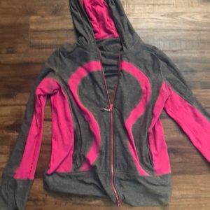 Lululemon jacket